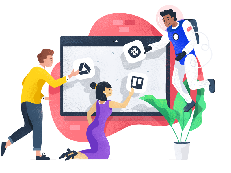 new Connection