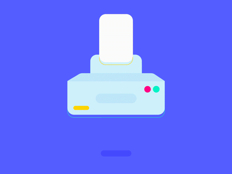 printing receipt
